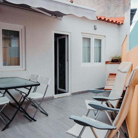 Casa Janelas Da Fonte Nova Setúbal Buitenkant foto