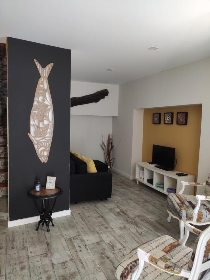 Casa Janelas Da Fonte Nova Setúbal Buitenkant foto