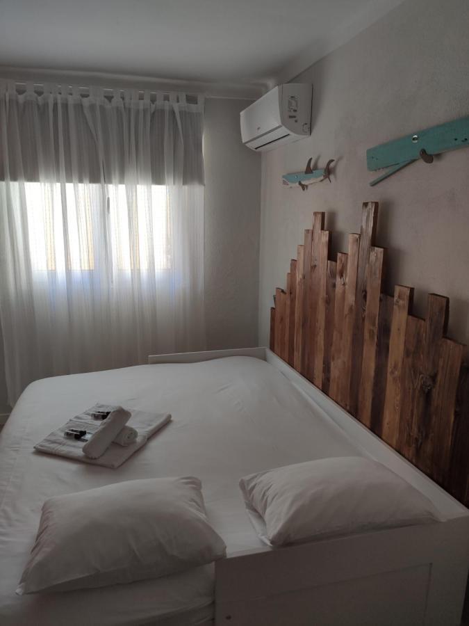 Casa Janelas Da Fonte Nova Setúbal Buitenkant foto