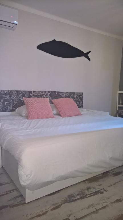Casa Janelas Da Fonte Nova Setúbal Buitenkant foto
