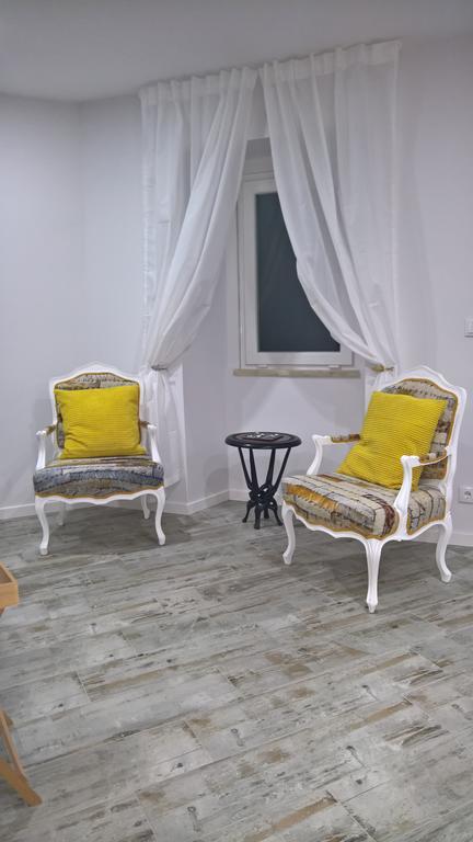 Casa Janelas Da Fonte Nova Setúbal Buitenkant foto