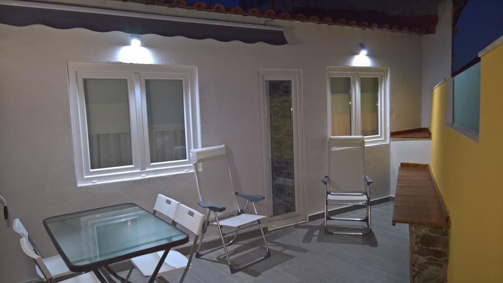 Casa Janelas Da Fonte Nova Setúbal Buitenkant foto