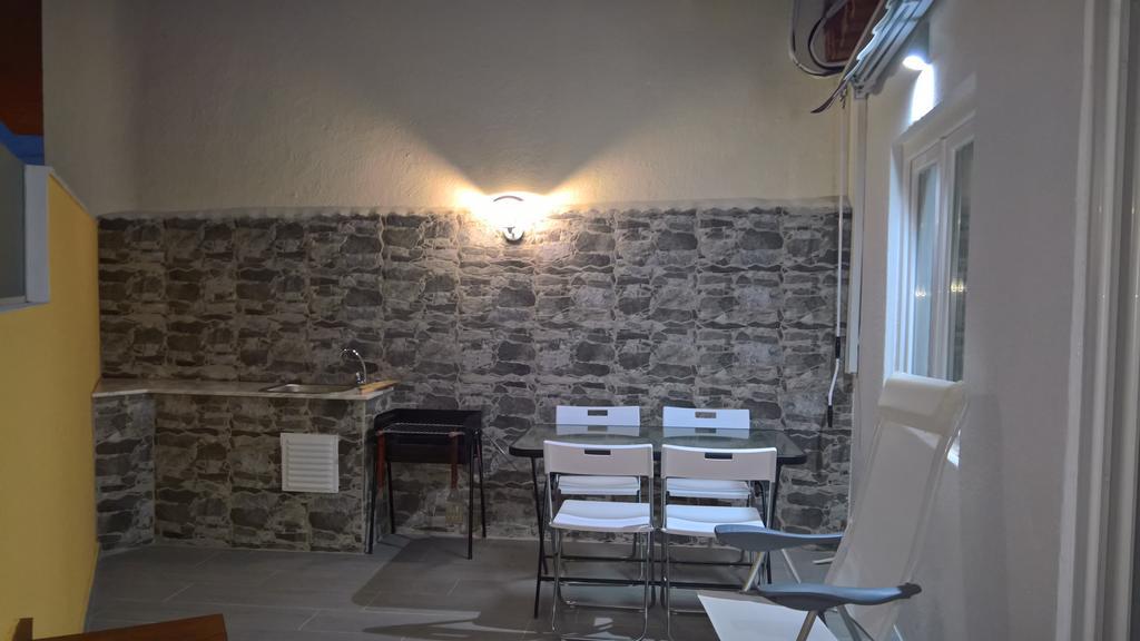 Casa Janelas Da Fonte Nova Setúbal Buitenkant foto