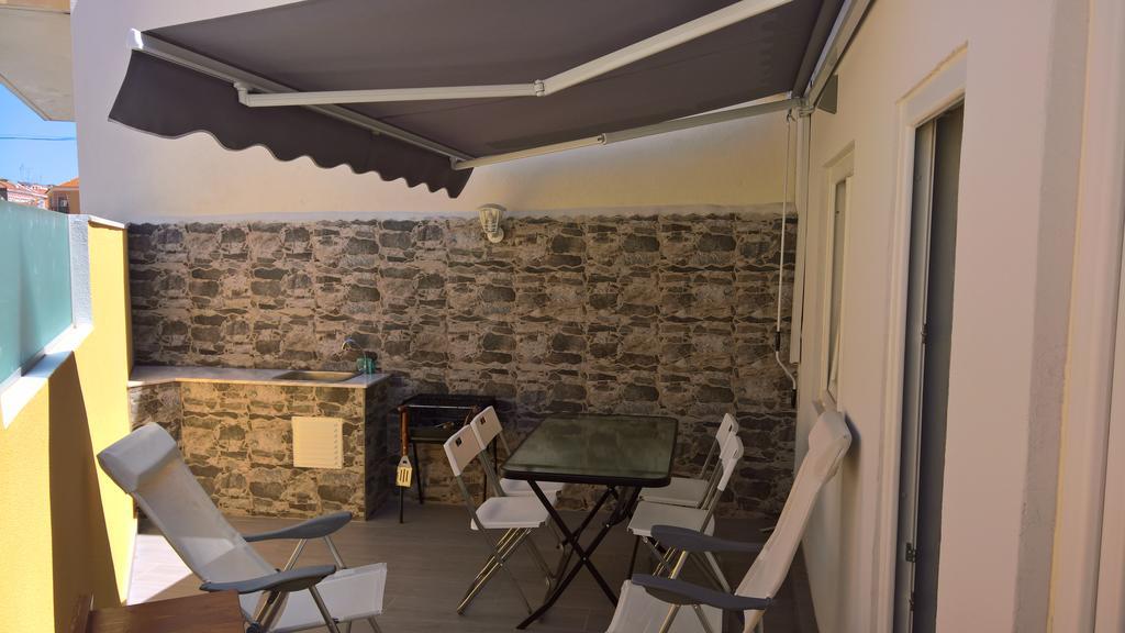 Casa Janelas Da Fonte Nova Setúbal Buitenkant foto