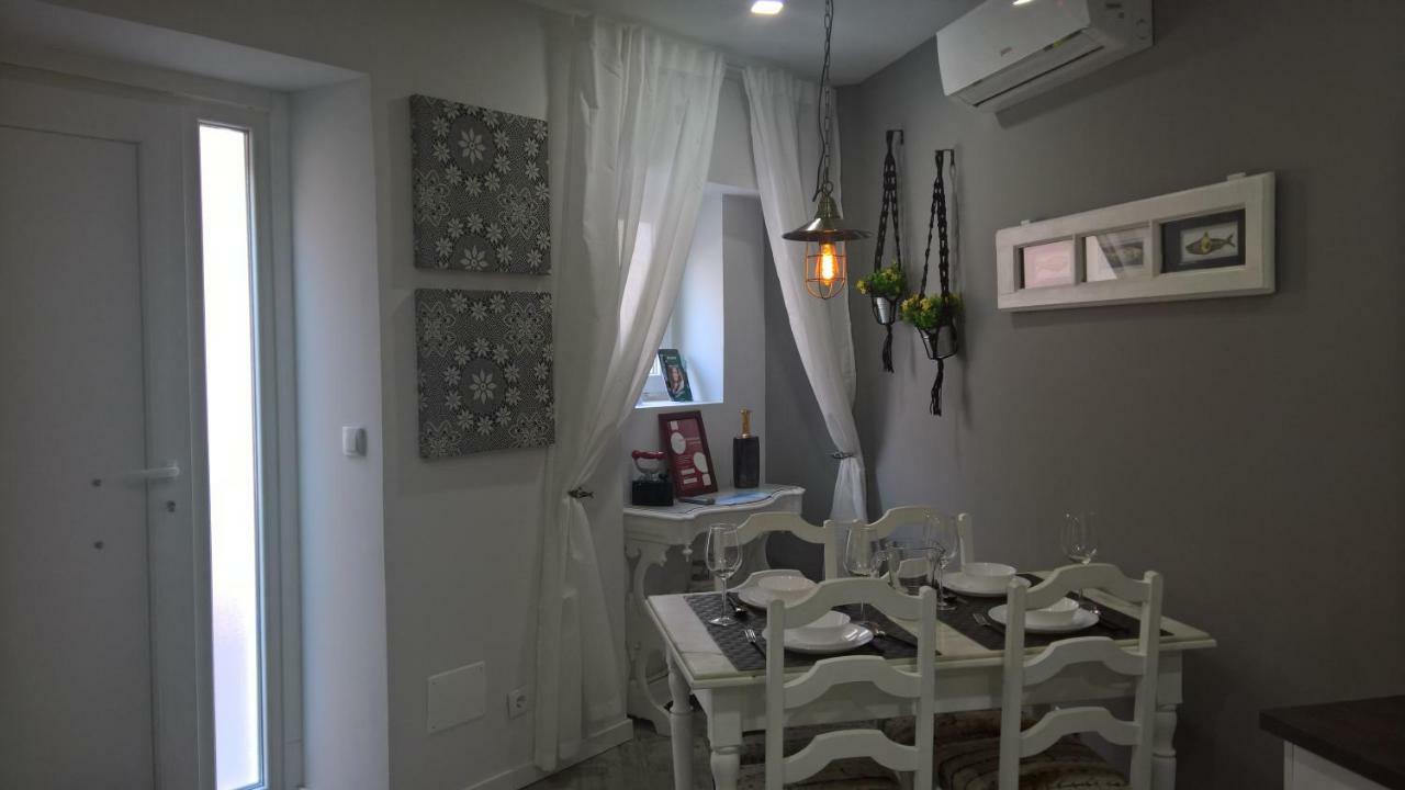 Casa Janelas Da Fonte Nova Setúbal Buitenkant foto